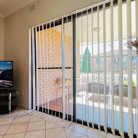 Apartamento Carlton 3 Beds Unit - Free Parking Sídney Exterior foto