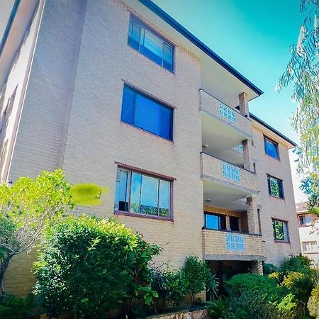 Apartamento Carlton 3 Beds Unit - Free Parking Sídney Exterior foto