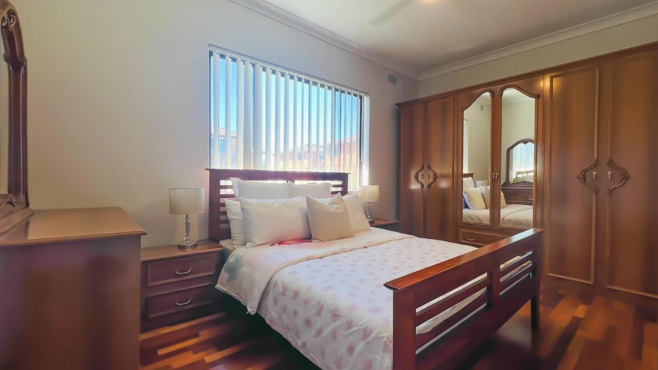 Apartamento Carlton 3 Beds Unit - Free Parking Sídney Exterior foto